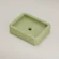 concrete-countertop-basin-rounded-rectangular-handmade-uk Concrete Basin – Soft Rectangular Countertop Vessel Sink