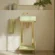 reestanding-concrete-basin-brass-frame-stand-sage-bathroom-london-uk-3-4 Freestanding Concrete Washbasin with Shelf